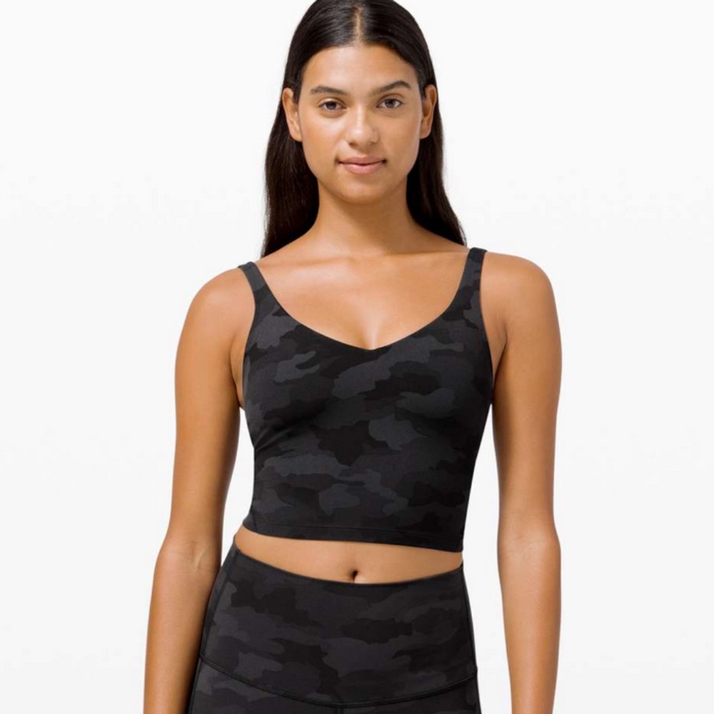 NWOT Lululemon Align Tank